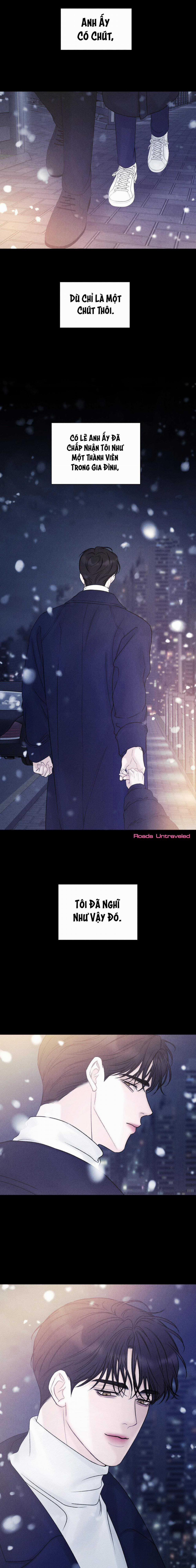 Đặc Ân (Joo Eun) 13 trang 11