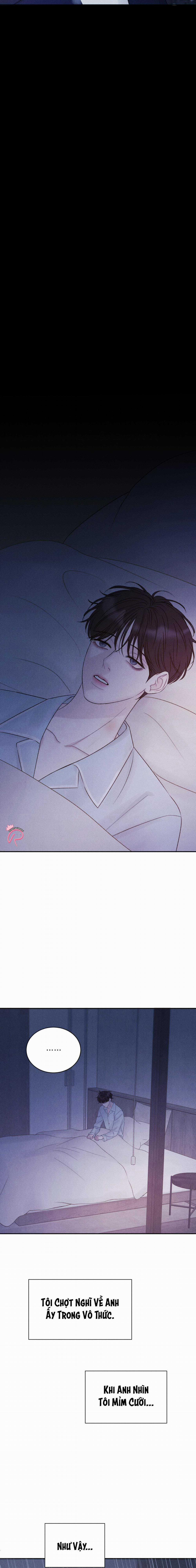 Đặc Ân (Joo Eun) 13 trang 12