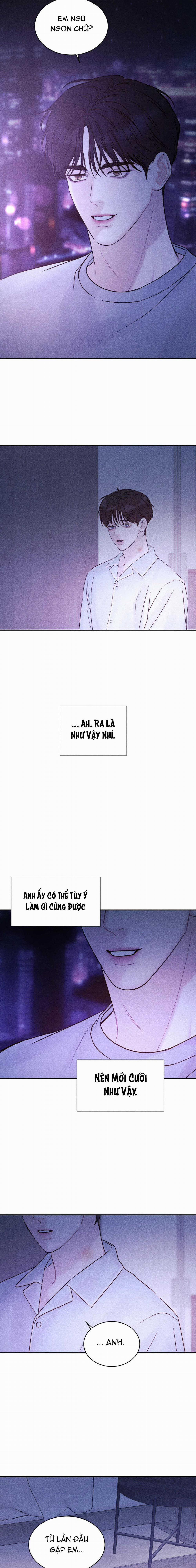 Đặc Ân (Joo Eun) 13 trang 14