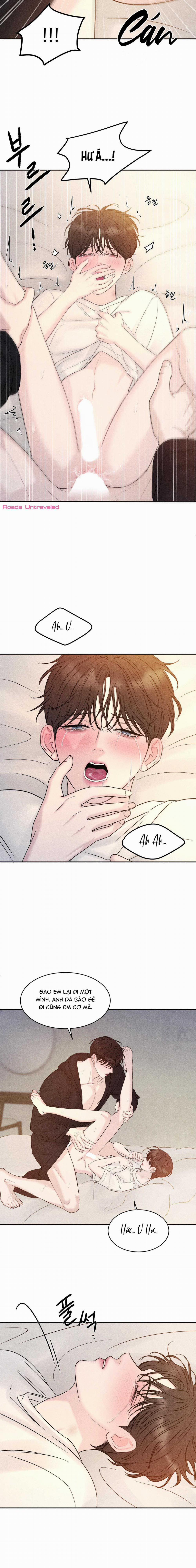 Đặc Ân (Joo Eun) 13 trang 3