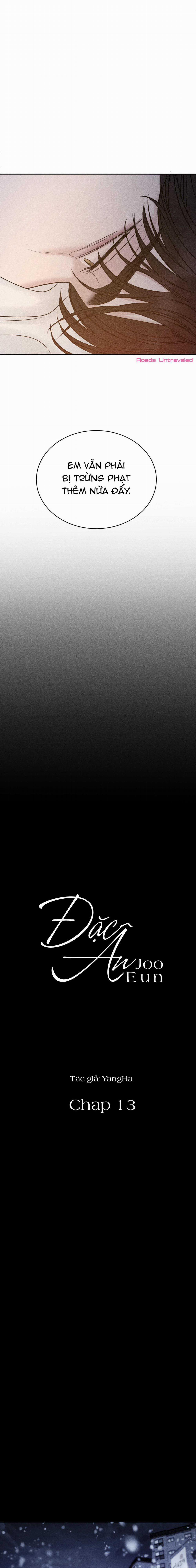 Đặc Ân (Joo Eun) 13 trang 5