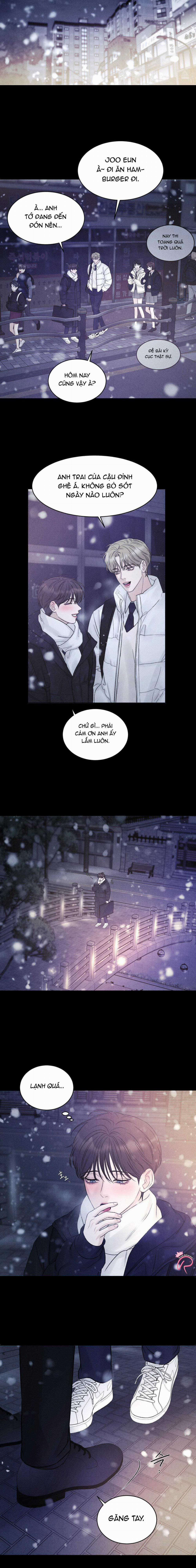 Đặc Ân (Joo Eun) 13 trang 6