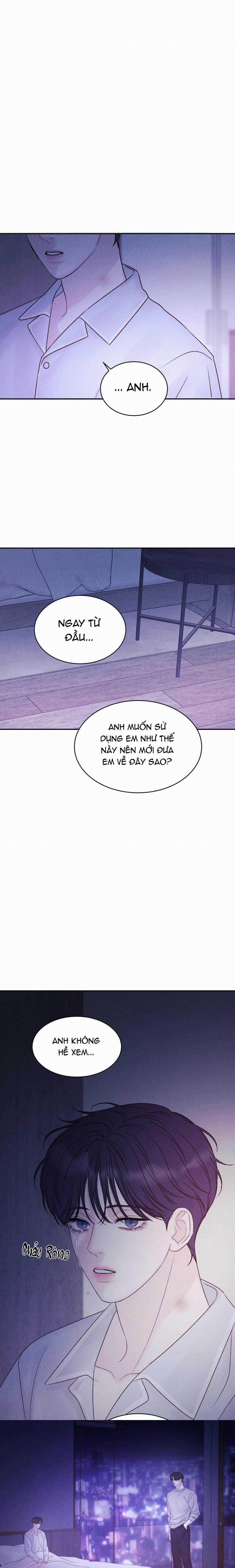 Đặc Ân (Joo Eun) 14 trang 1