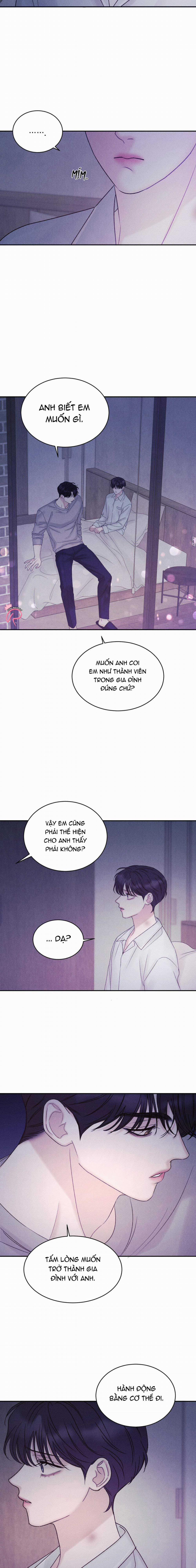 Đặc Ân (Joo Eun) 14 trang 10