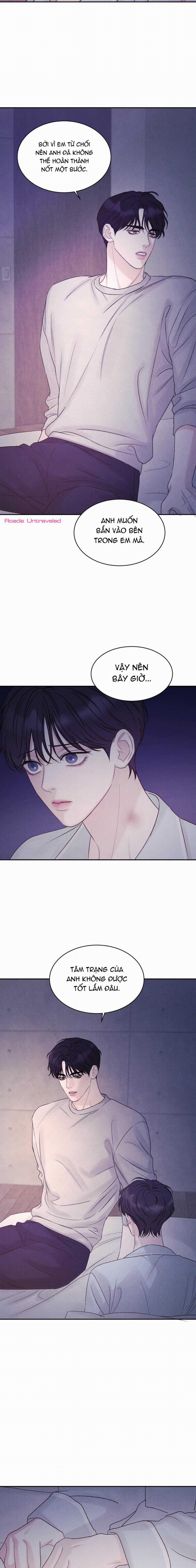 Đặc Ân (Joo Eun) 14 trang 11