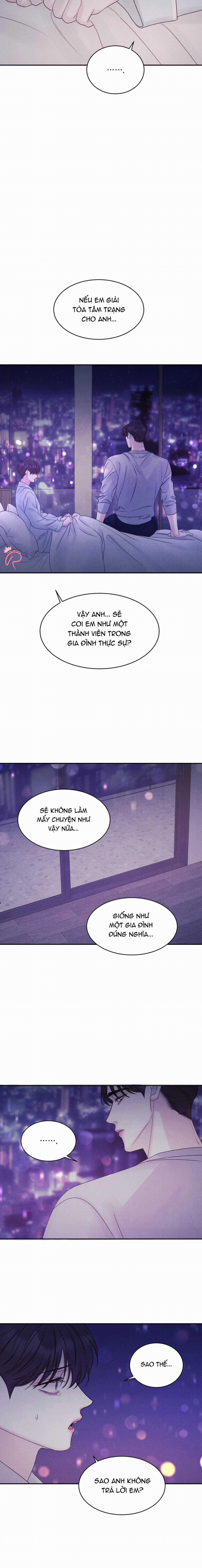 Đặc Ân (Joo Eun) 14 trang 12