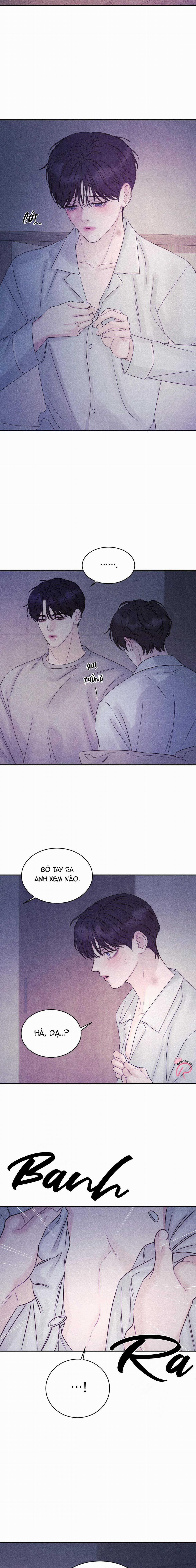 Đặc Ân (Joo Eun) 14 trang 14