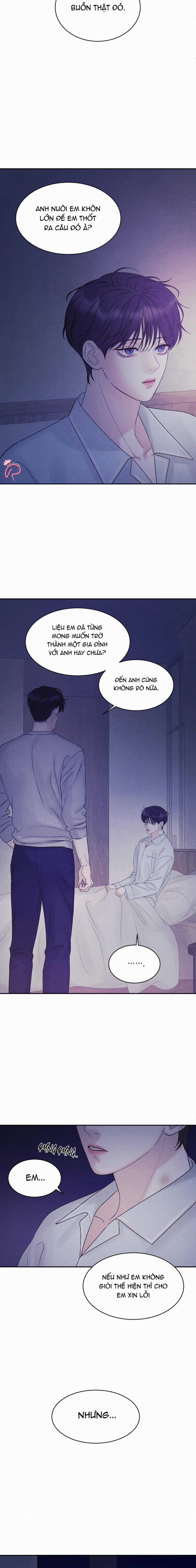 Đặc Ân (Joo Eun) 14 trang 3