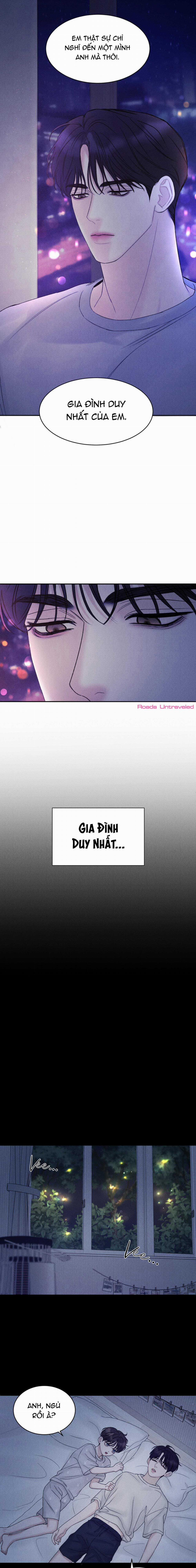 Đặc Ân (Joo Eun) 14 trang 4