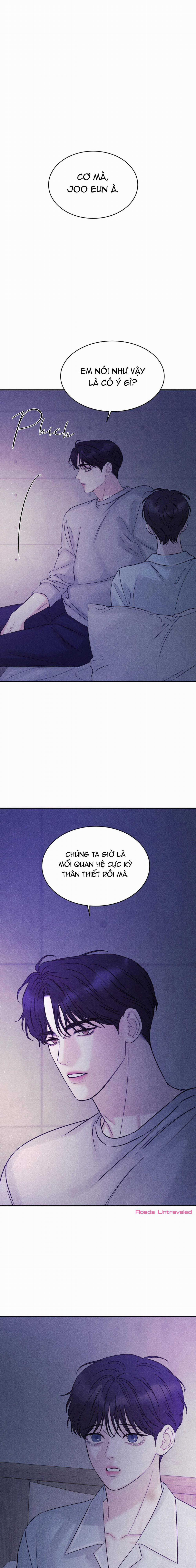 Đặc Ân (Joo Eun) 14 trang 9