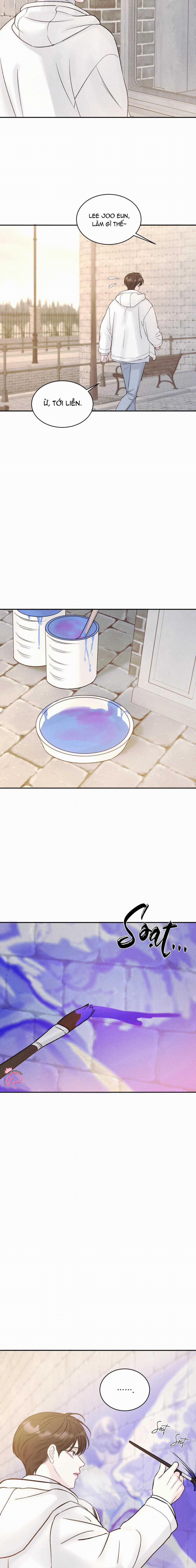 Đặc Ân (Joo Eun) 15 trang 11