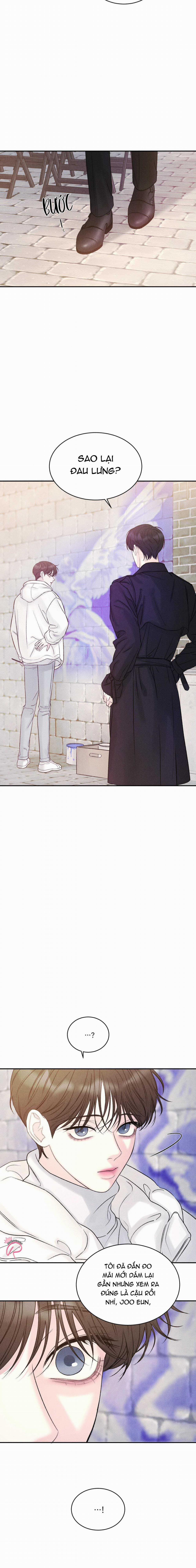 Đặc Ân (Joo Eun) 15 trang 13