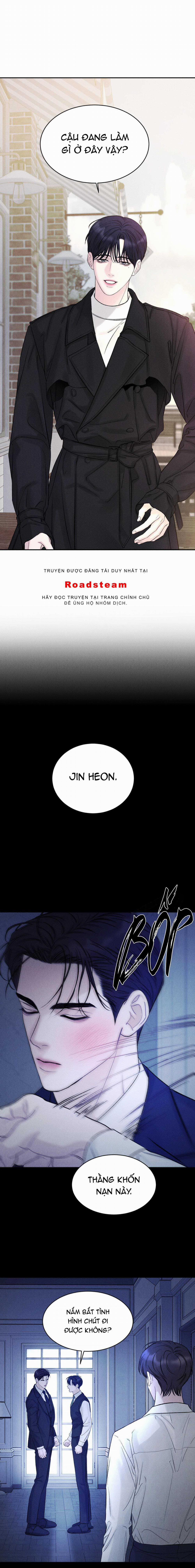 Đặc Ân (Joo Eun) 15 trang 14