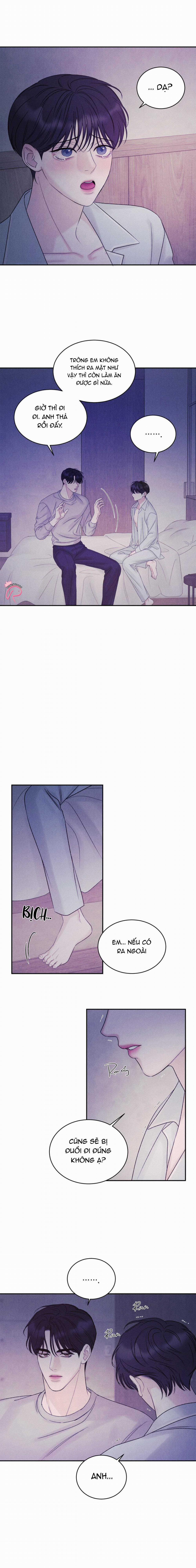 Đặc Ân (Joo Eun) 15 trang 2