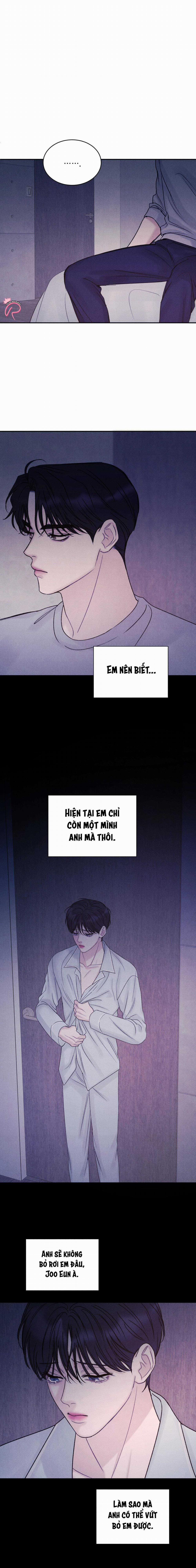 Đặc Ân (Joo Eun) 15 trang 4