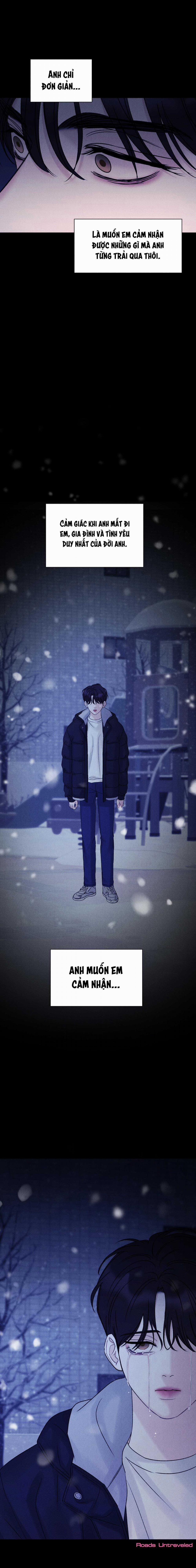 Đặc Ân (Joo Eun) 15 trang 5