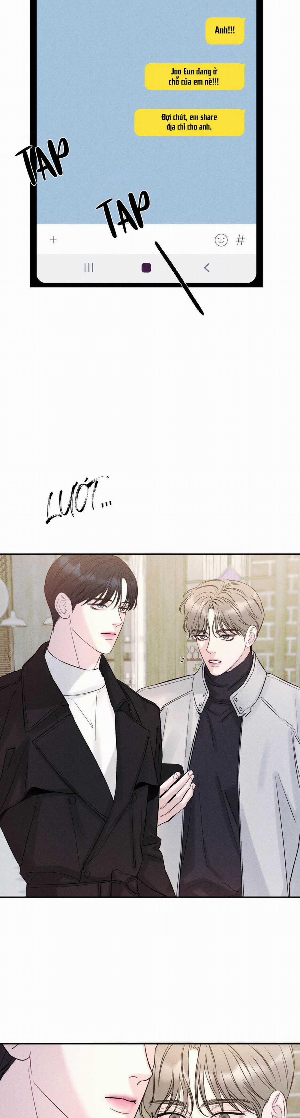 Đặc Ân (Joo Eun) 16 trang 10