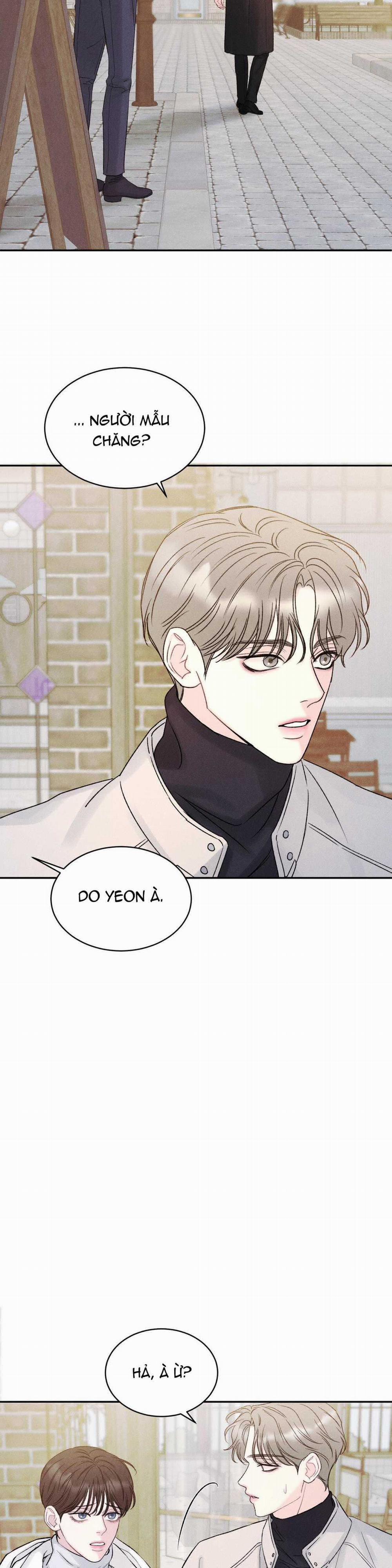 Đặc Ân (Joo Eun) 16 trang 12