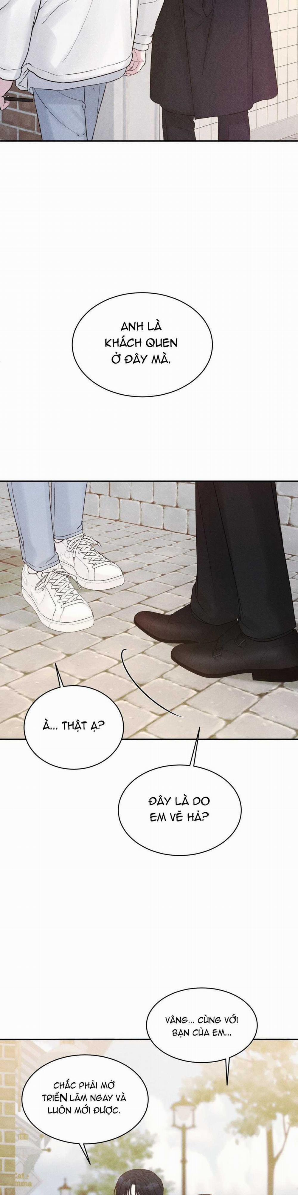 Đặc Ân (Joo Eun) 16 trang 2