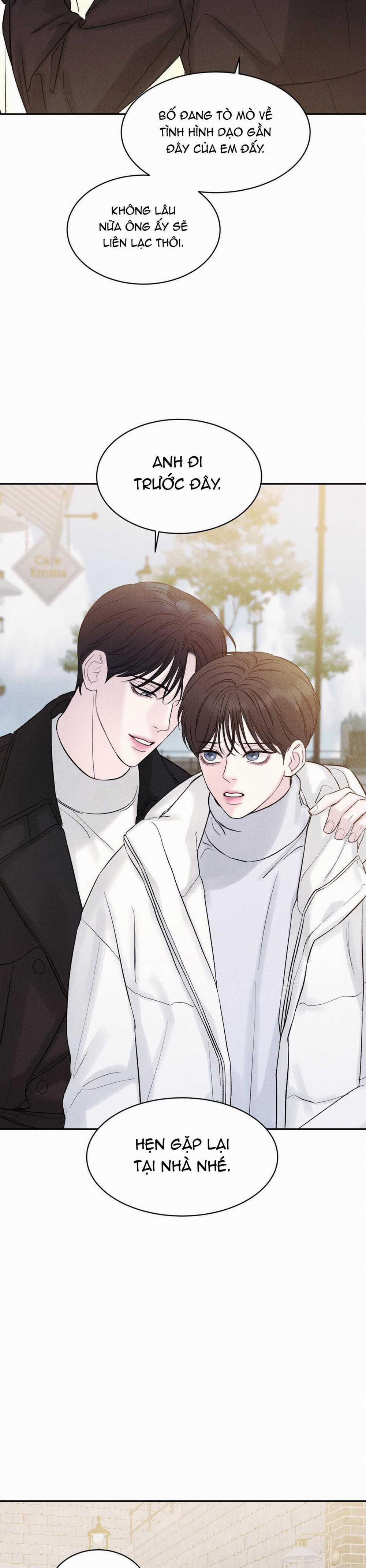 Đặc Ân (Joo Eun) 16 trang 7