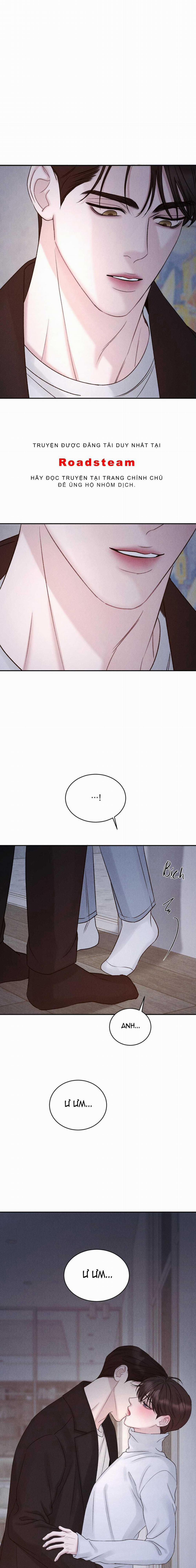 Đặc Ân (Joo Eun) 18 trang 1