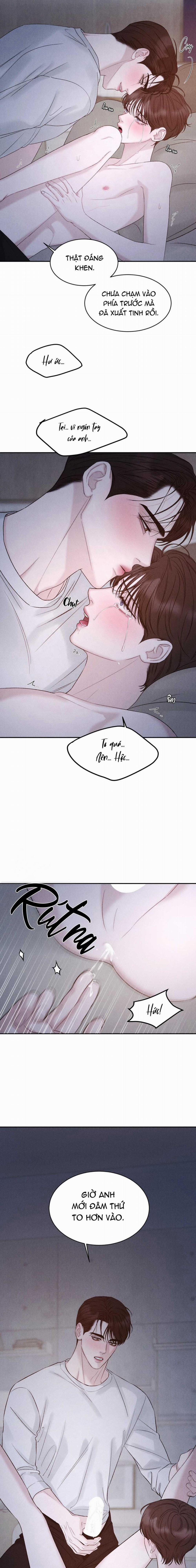 Đặc Ân (Joo Eun) 18 trang 10