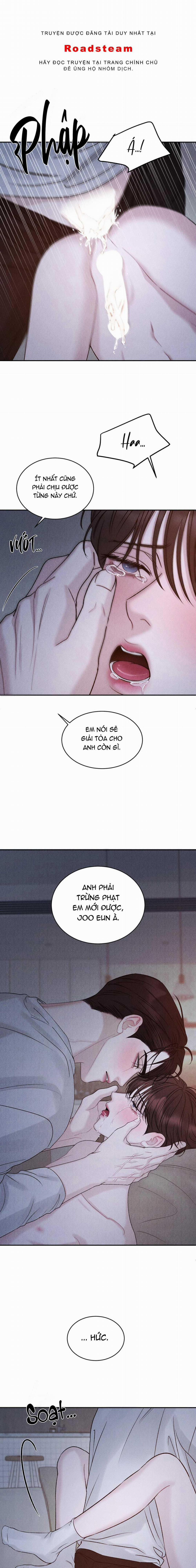 Đặc Ân (Joo Eun) 19 trang 1