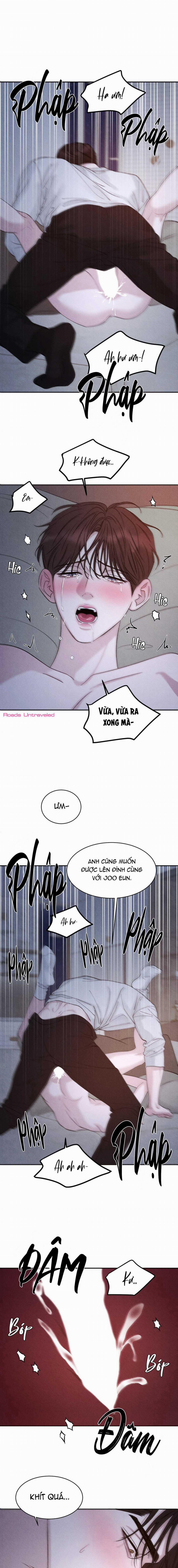 Đặc Ân (Joo Eun) 19 trang 12