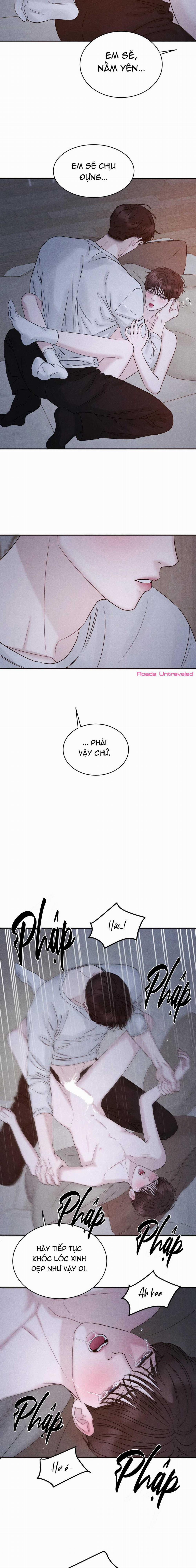 Đặc Ân (Joo Eun) 19 trang 2