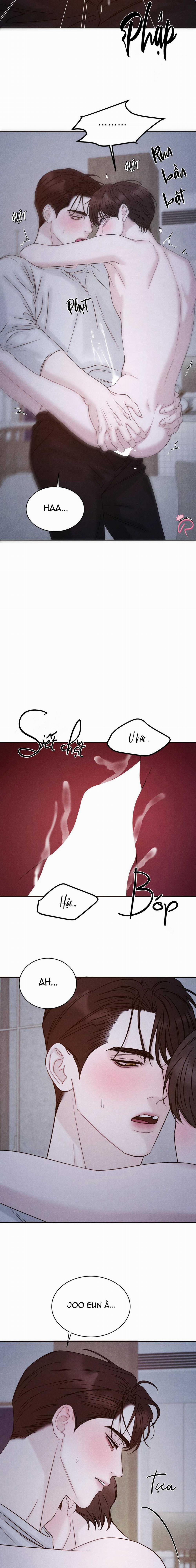 Đặc Ân (Joo Eun) 19 trang 8