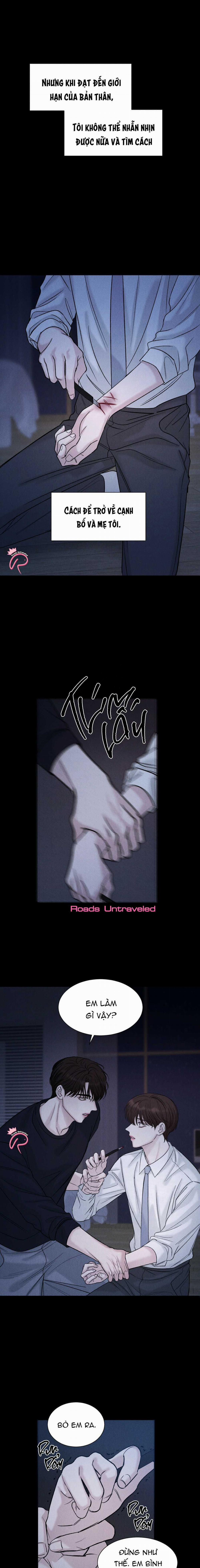 Đặc Ân (Joo Eun) 2 trang 16