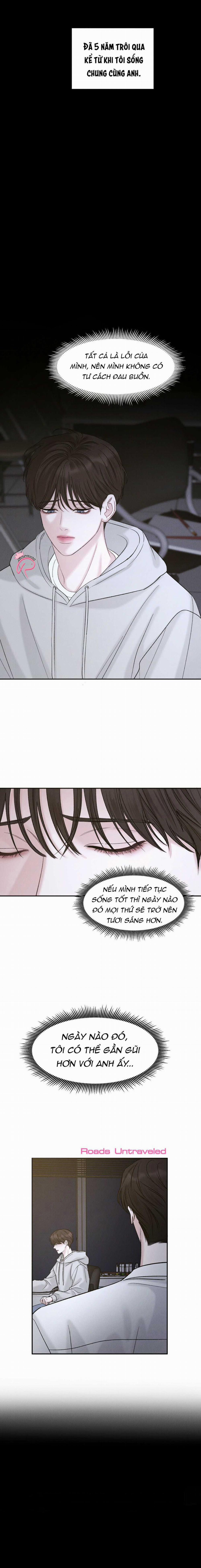 Đặc Ân (Joo Eun) 2 trang 20