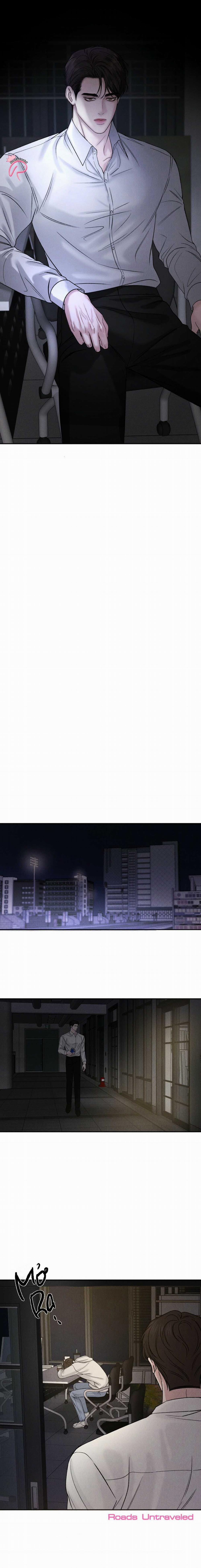 Đặc Ân (Joo Eun) 2 trang 21