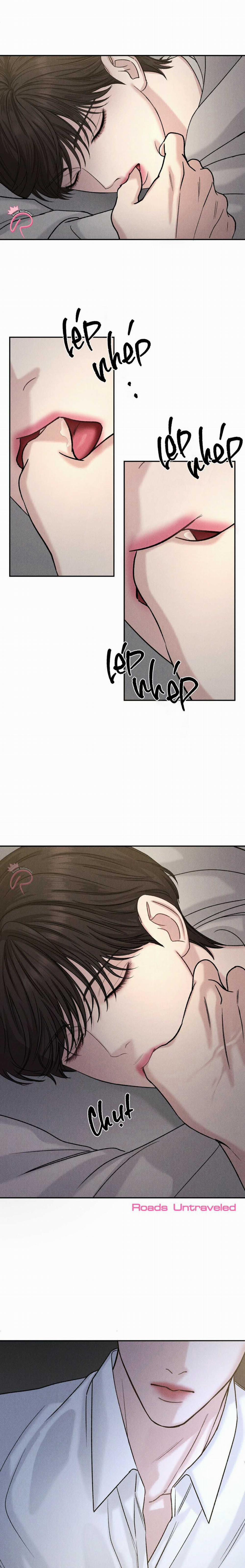 Đặc Ân (Joo Eun) 2 trang 24