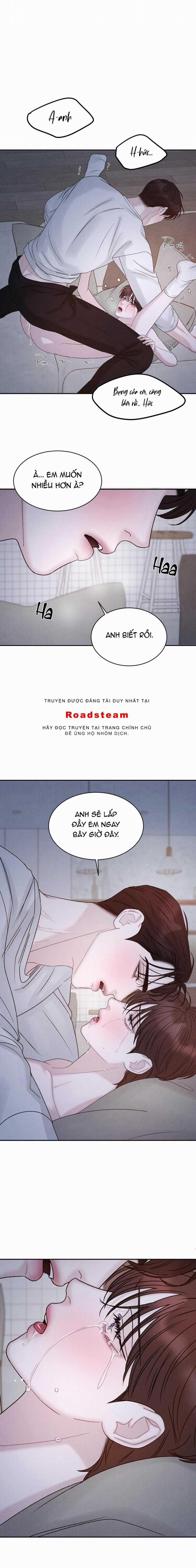 Đặc Ân (Joo Eun) 20 trang 1