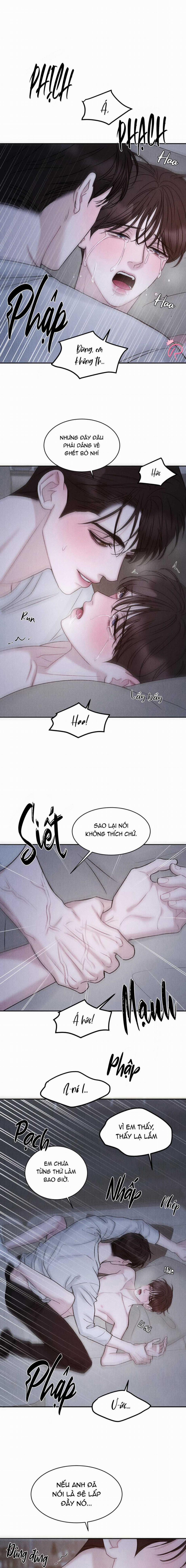 Đặc Ân (Joo Eun) 20 trang 3