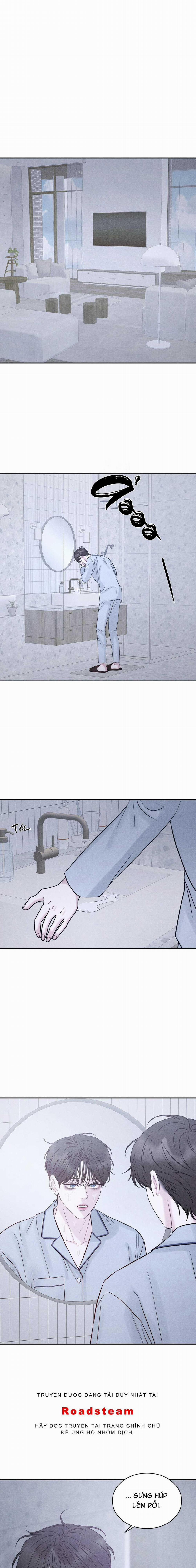 Đặc Ân (Joo Eun) 21 trang 1