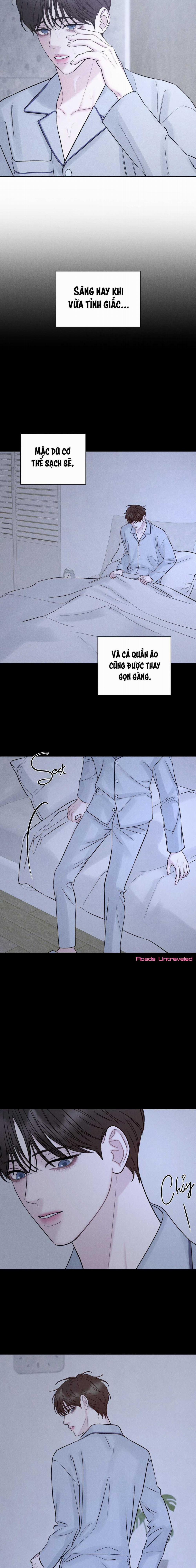 Đặc Ân (Joo Eun) 21 trang 2