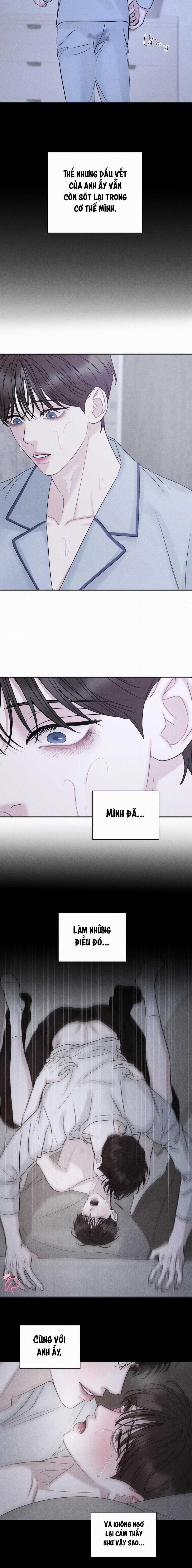 Đặc Ân (Joo Eun) 21 trang 3