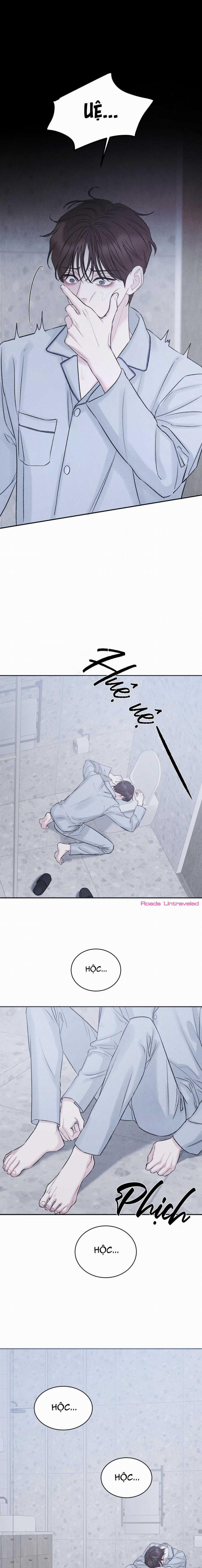 Đặc Ân (Joo Eun) 21 trang 4