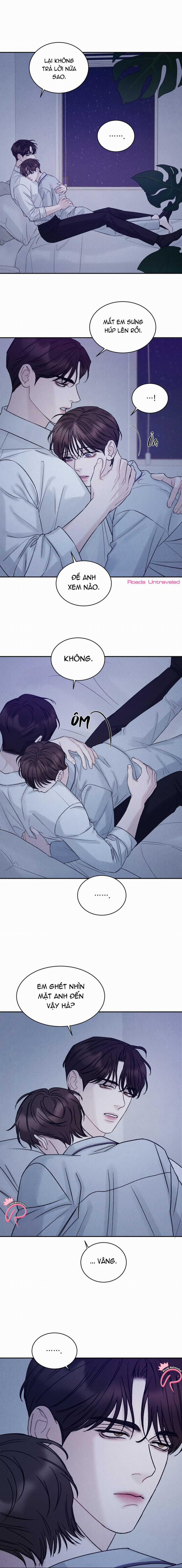 Đặc Ân (Joo Eun) 22 trang 8