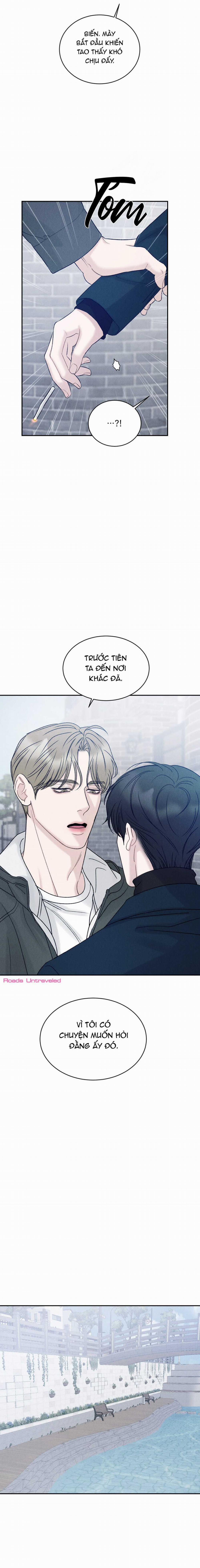 Đặc Ân (Joo Eun) 23 trang 10