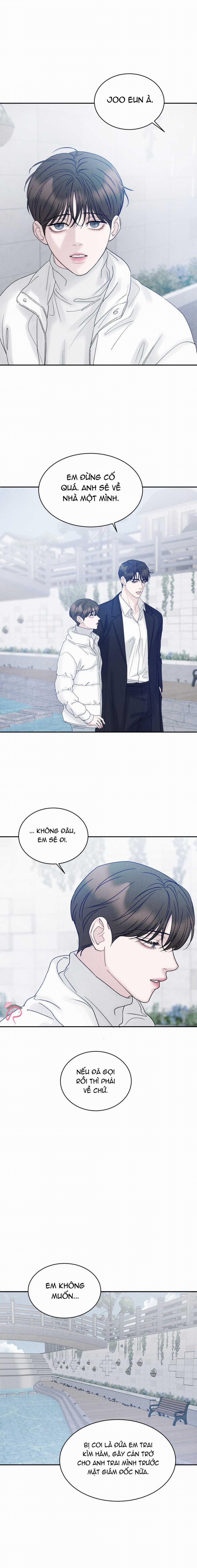 Đặc Ân (Joo Eun) 23 trang 11