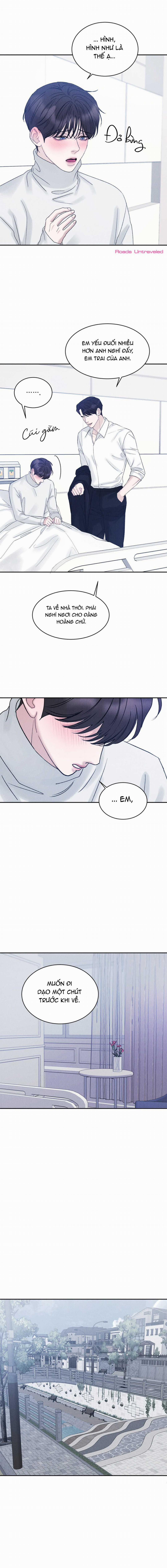 Đặc Ân (Joo Eun) 23 trang 4