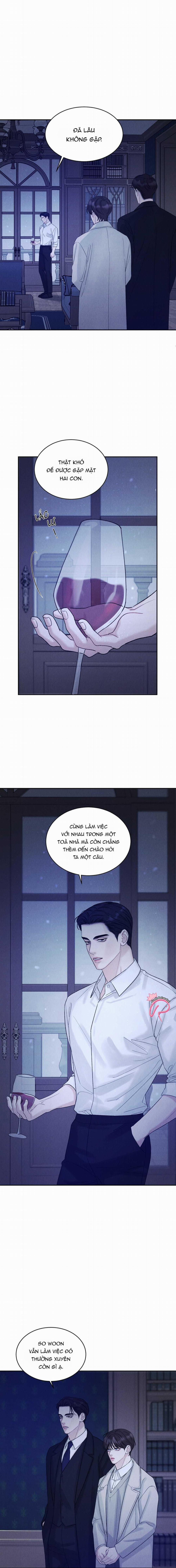 Đặc Ân (Joo Eun) 24 trang 1