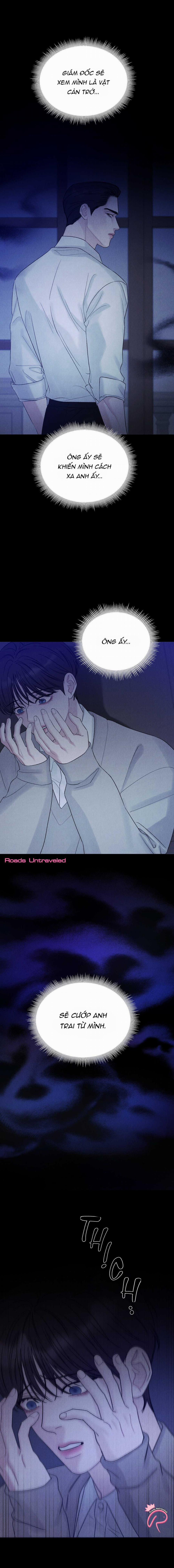 Đặc Ân (Joo Eun) 24 trang 10