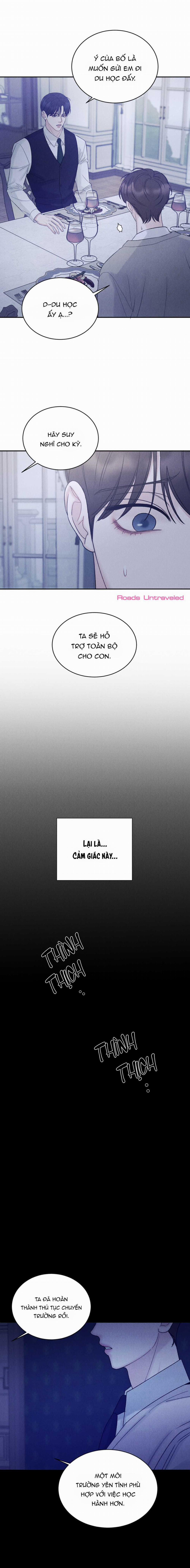 Đặc Ân (Joo Eun) 24 trang 6