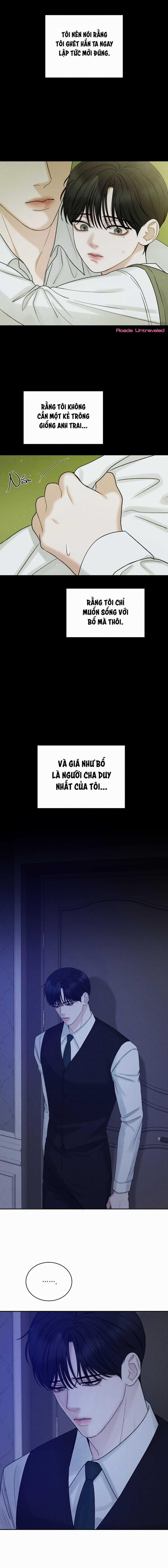 Đặc Ân (Joo Eun) 25 trang 10