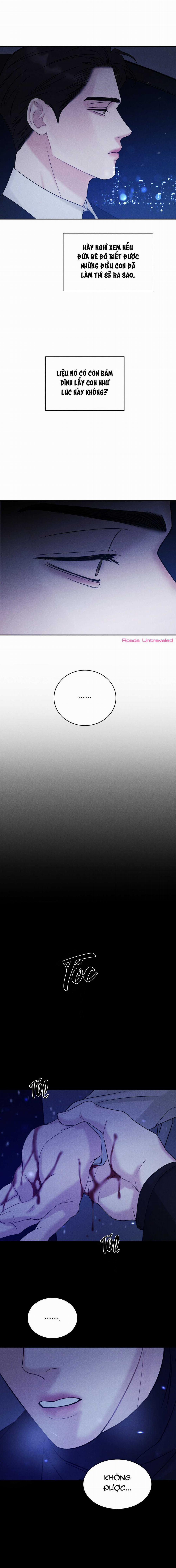 Đặc Ân (Joo Eun) 25 trang 12