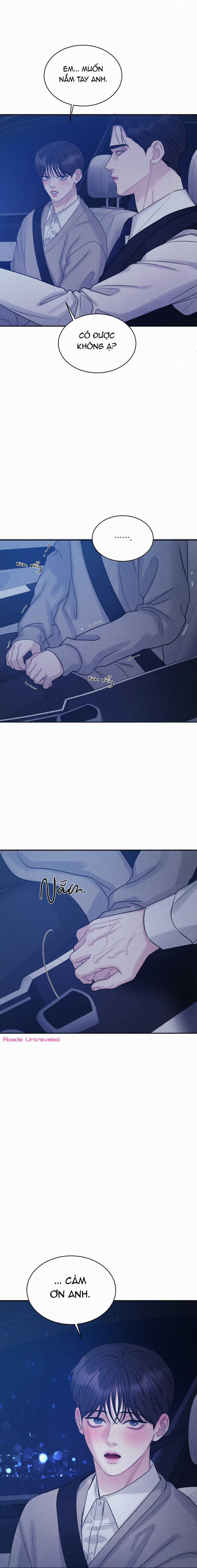 Đặc Ân (Joo Eun) 25 trang 14